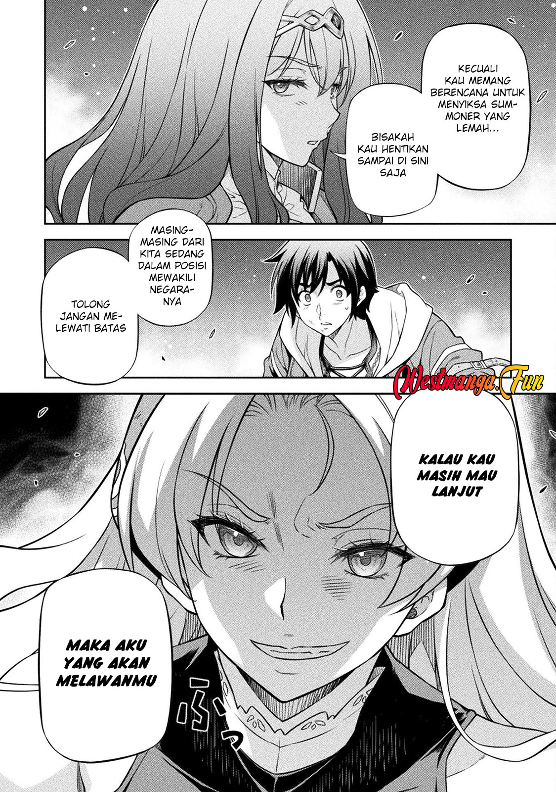 Chapter 132 - halaman 4