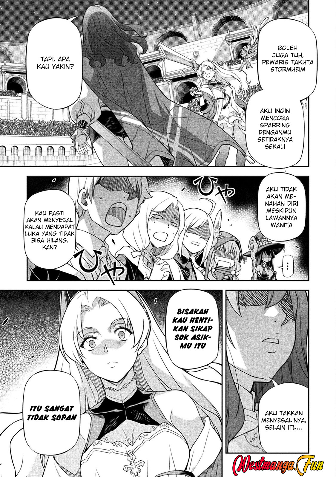 Chapter 132 - halaman 6