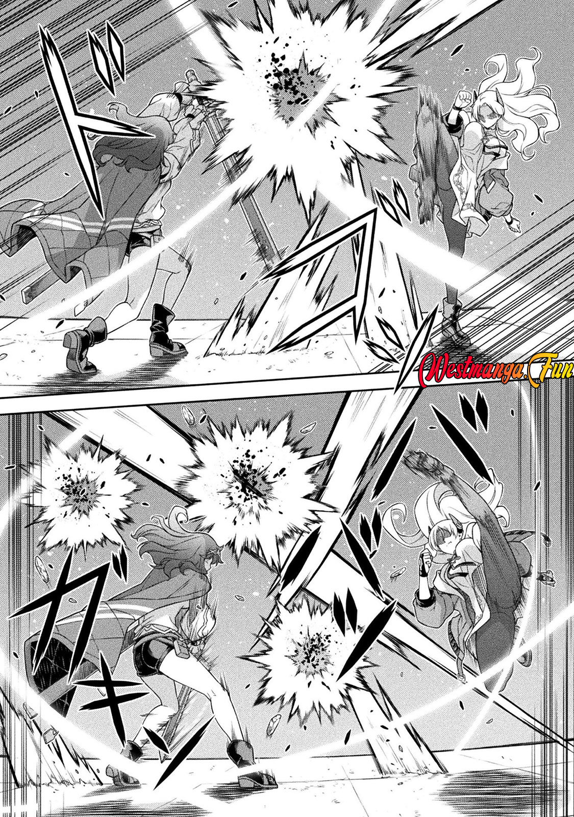 Chapter 132 - halaman 7