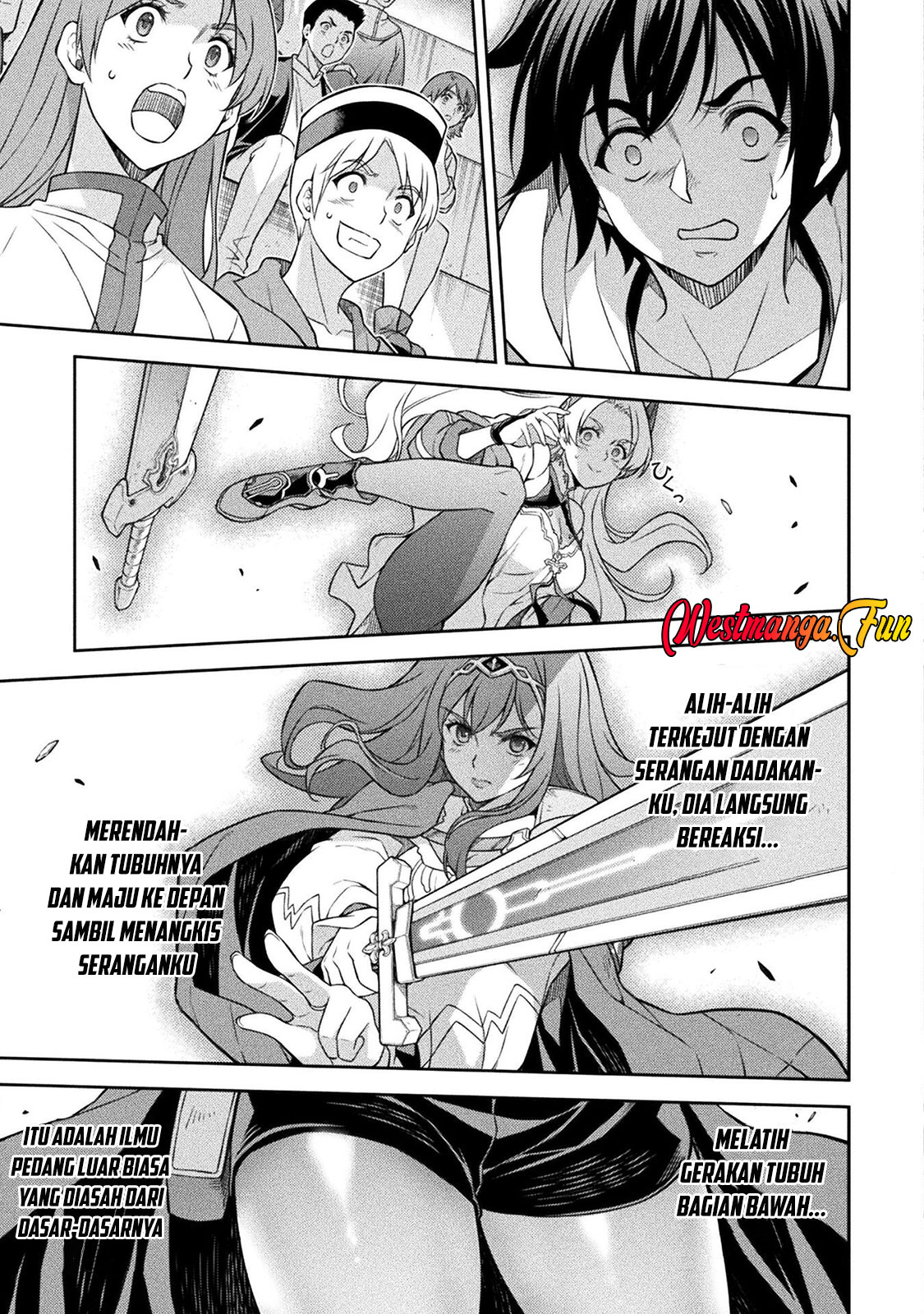 Chapter 132 - halaman 8