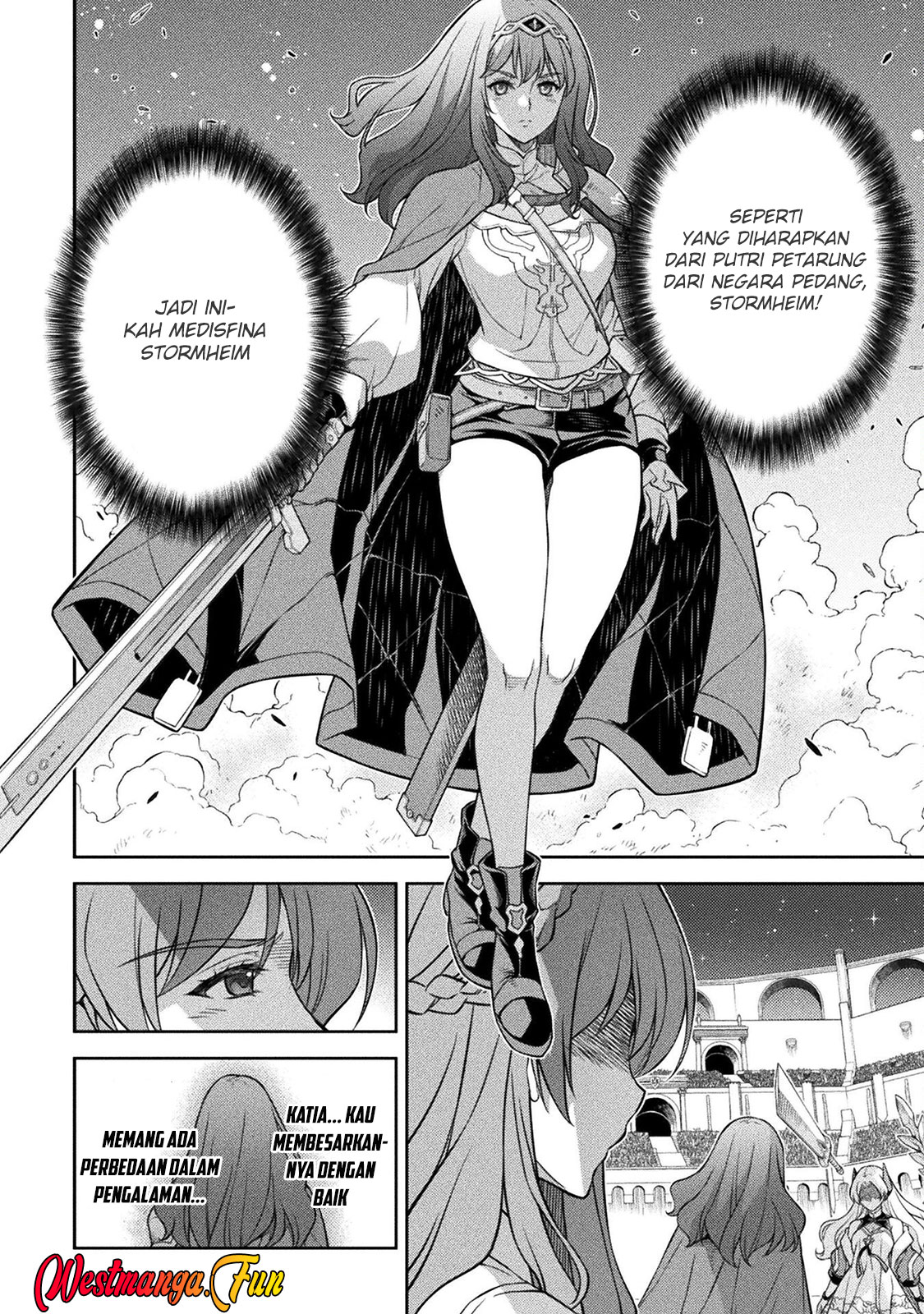 Chapter 132 - halaman 9