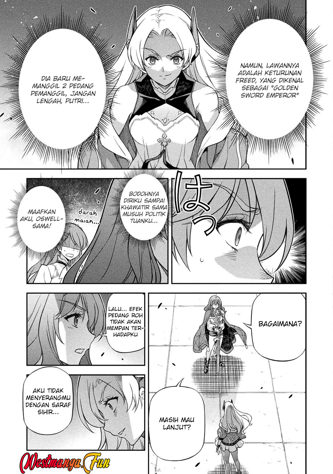 Chapter 132 - halaman 10