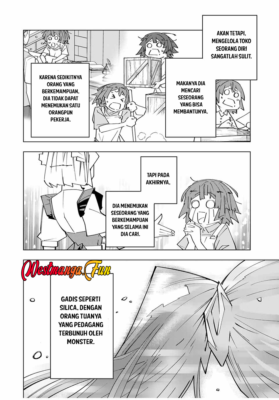 Chapter 151 - halaman 13