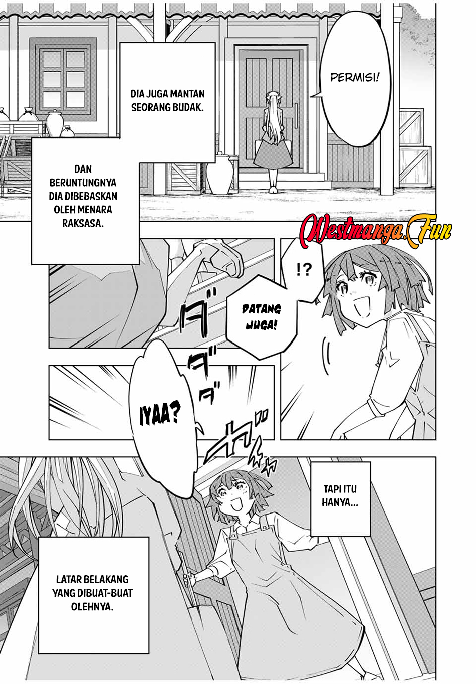 Chapter 151 - halaman 14