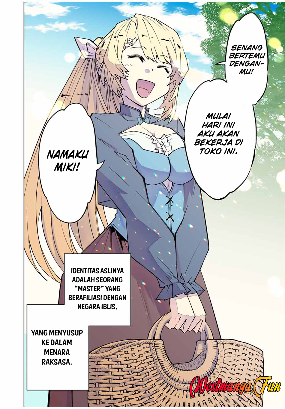 Chapter 151 - halaman 15