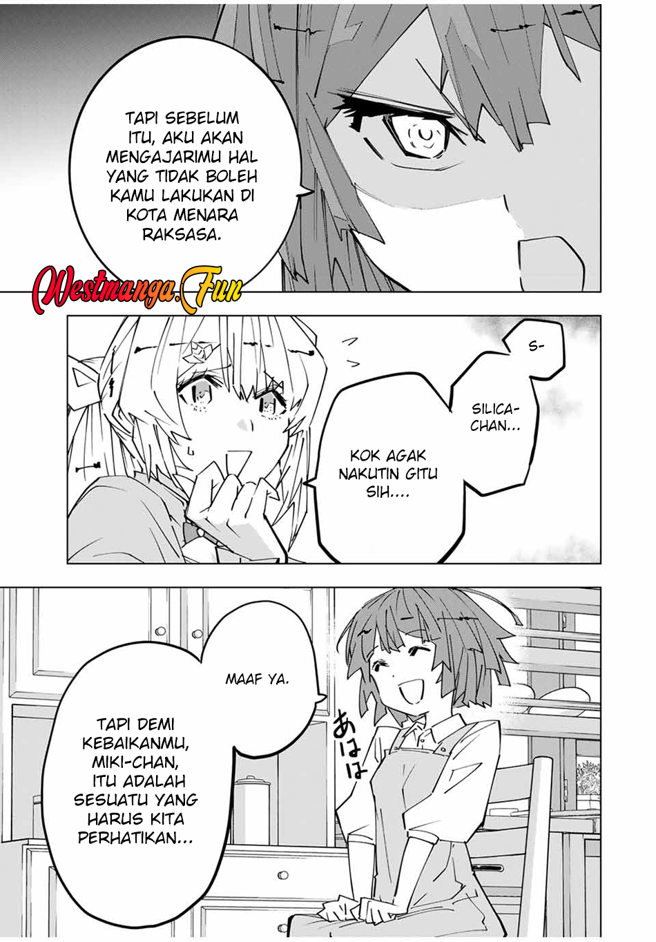 Chapter 151 - halaman 18