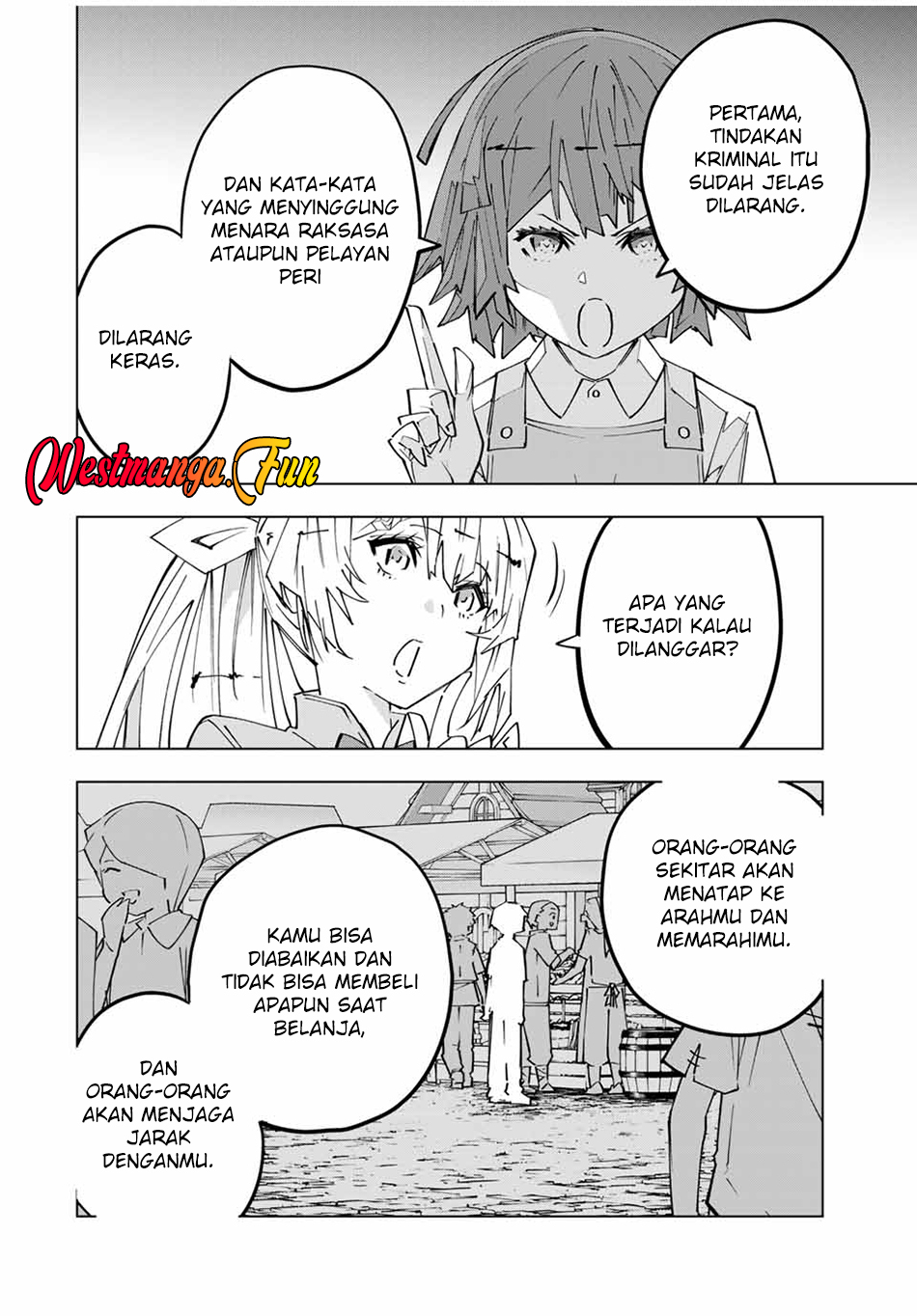 Chapter 151 - halaman 20