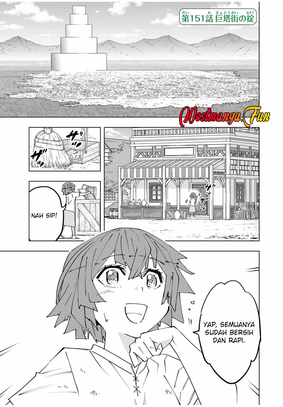 Chapter 151 - halaman 3