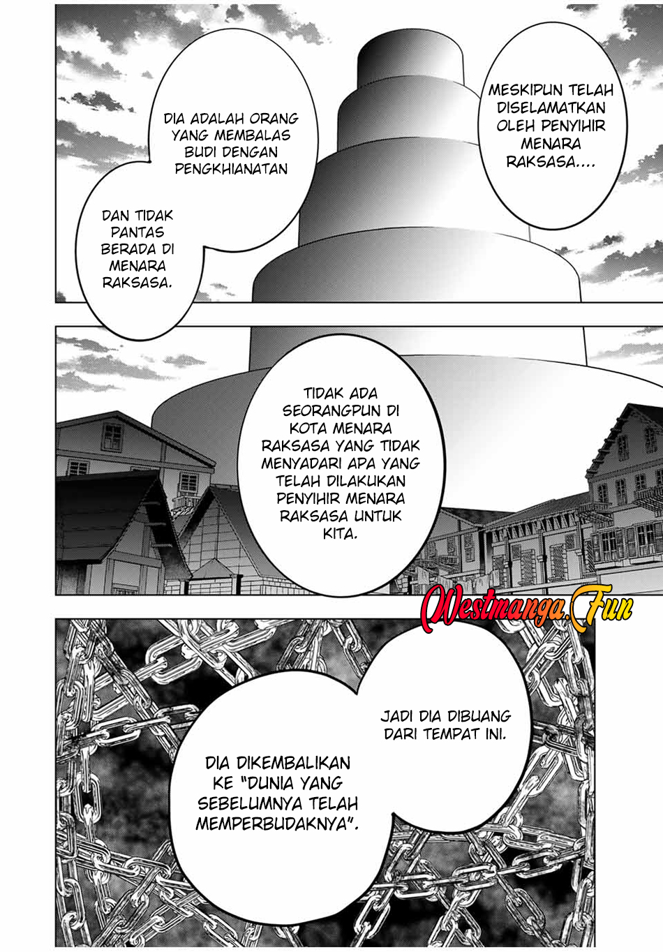 Chapter 151 - halaman 24