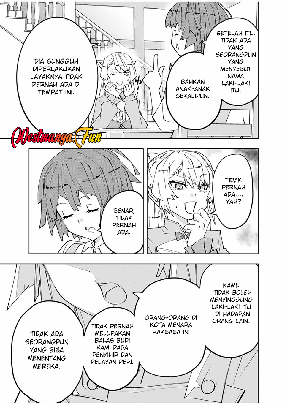 Chapter 151 - halaman 25