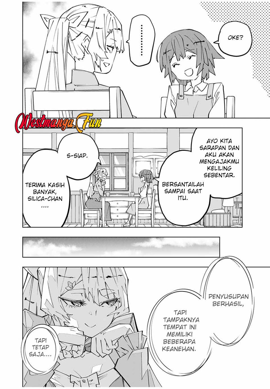 Chapter 151 - halaman 26