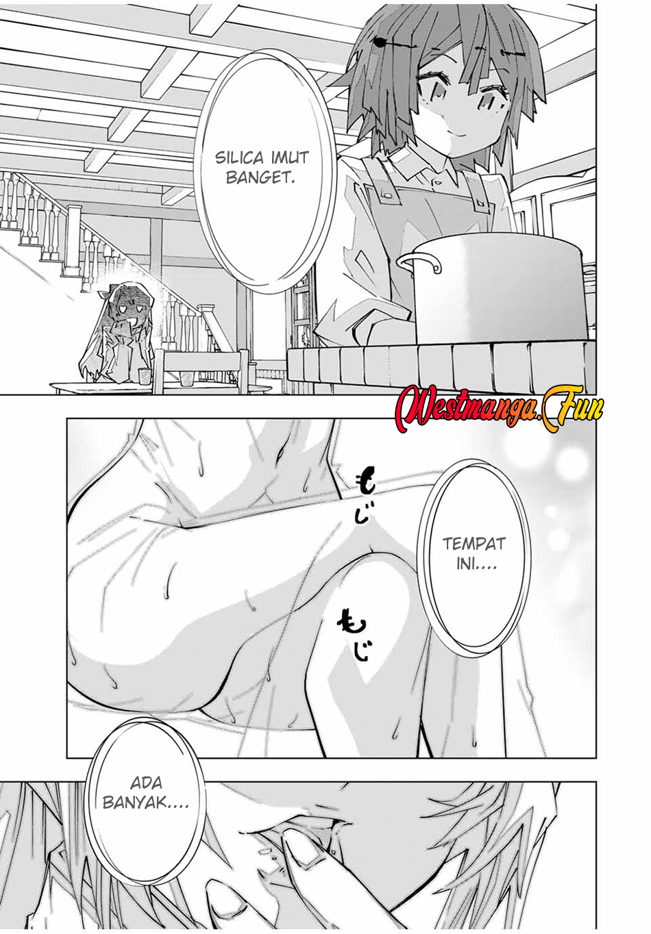 Chapter 151 - halaman 27