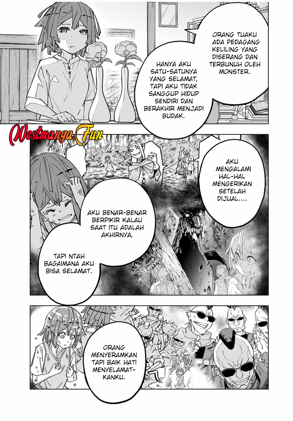 Chapter 151 - halaman 6