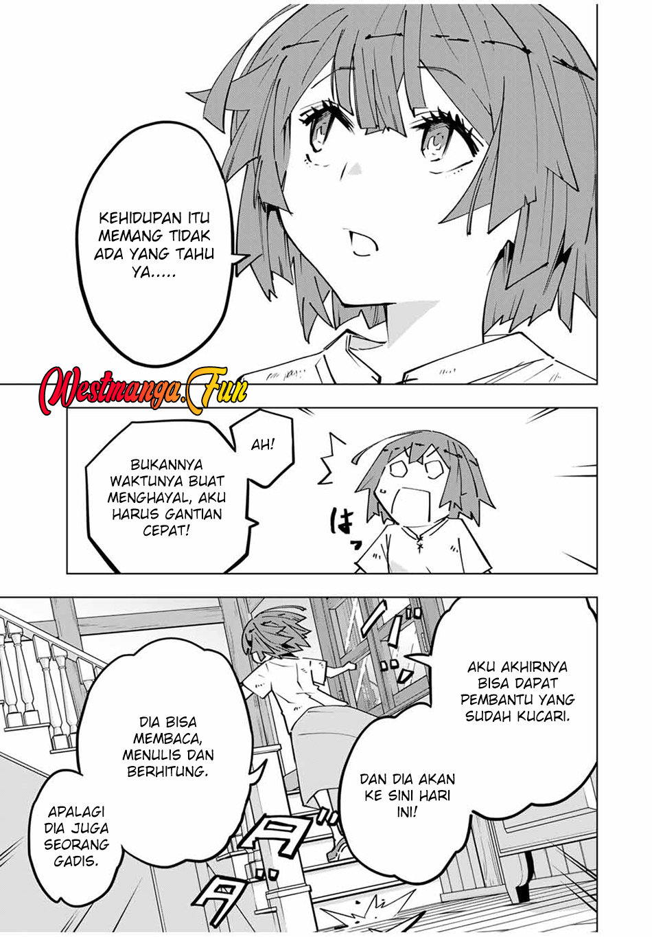 Chapter 151 - halaman 8