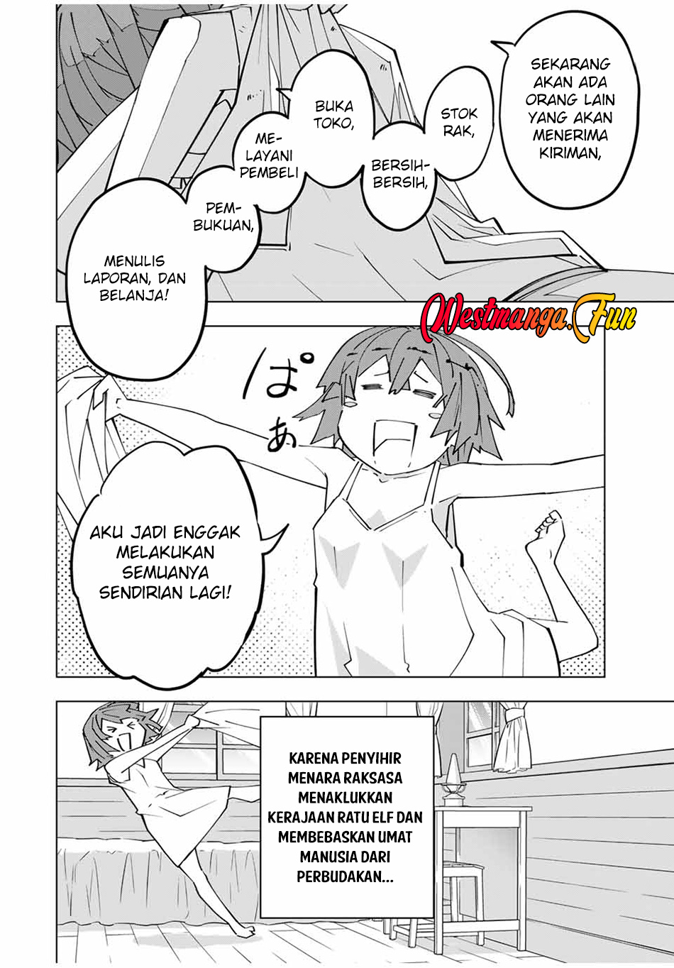 Chapter 151 - halaman 9