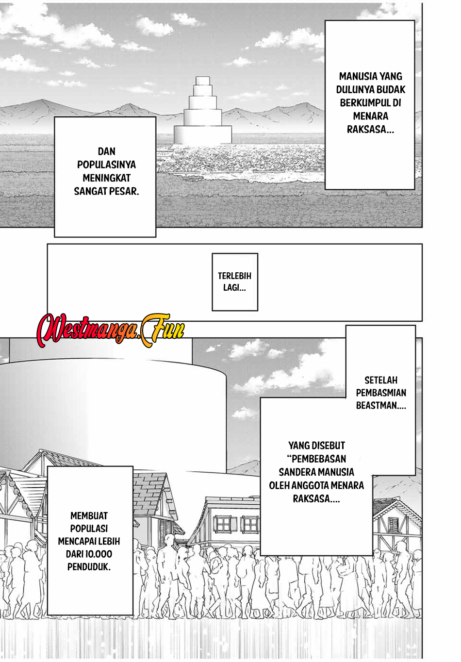 Chapter 151 - halaman 10