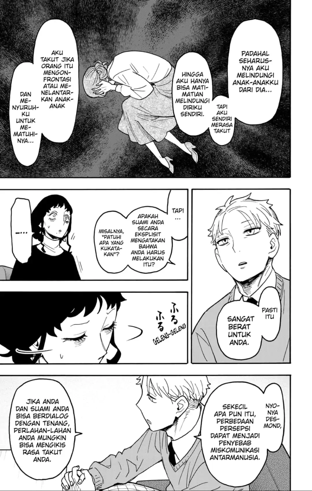 Chapter 110 - halaman 13