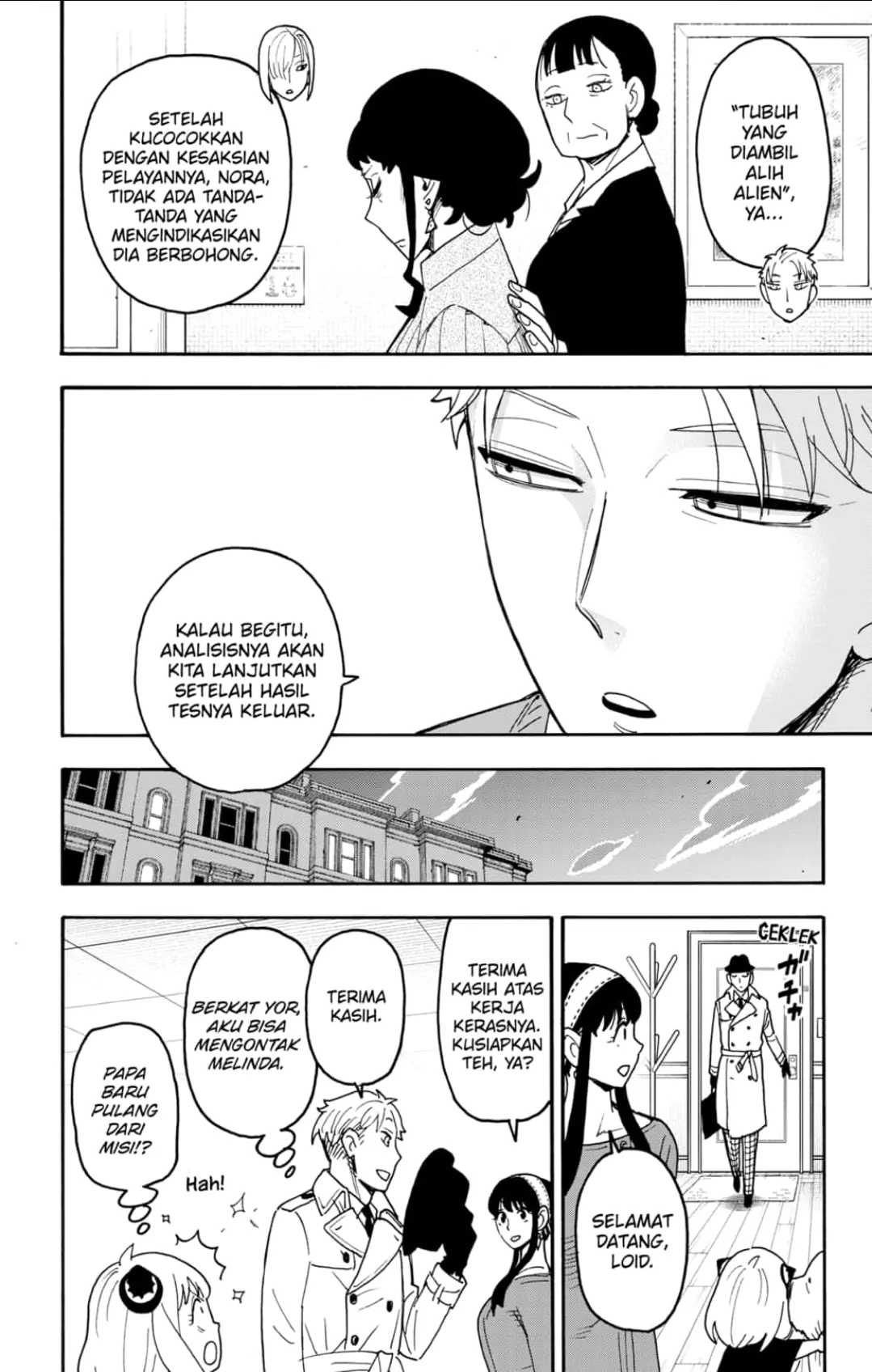Chapter 110 - halaman 18