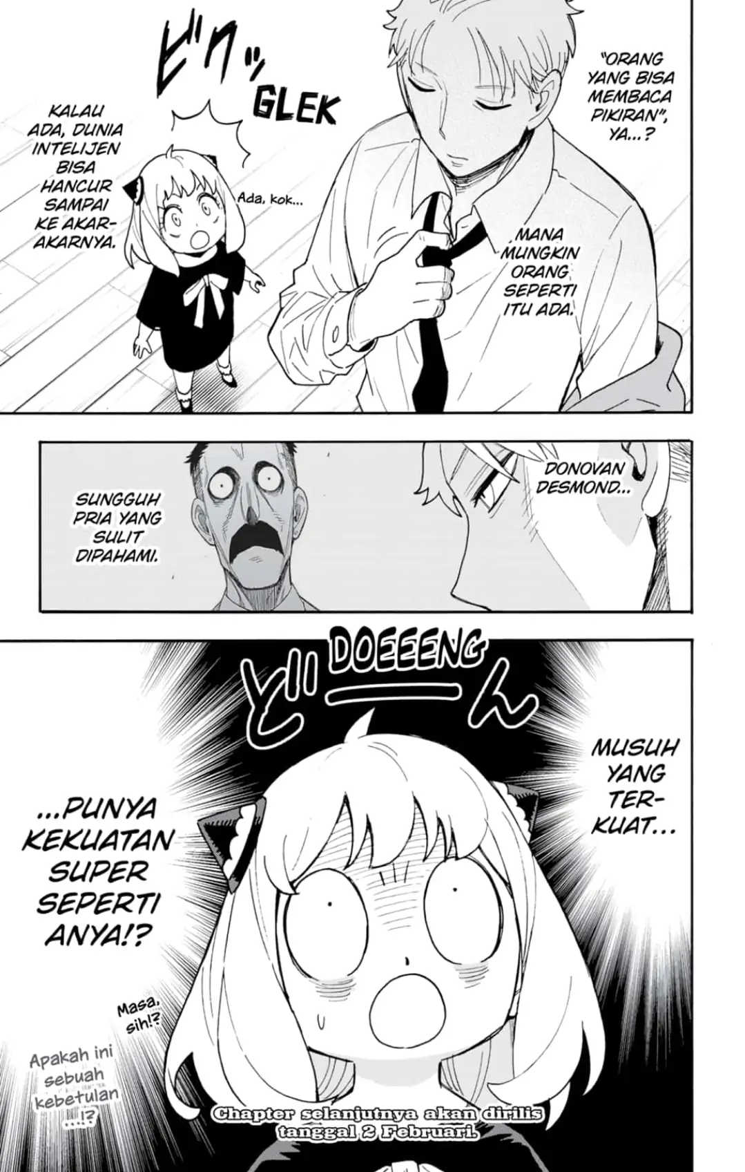 Chapter 110 - halaman 19
