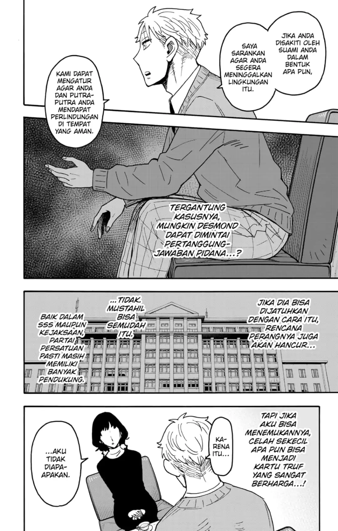Chapter 110 - halaman 5