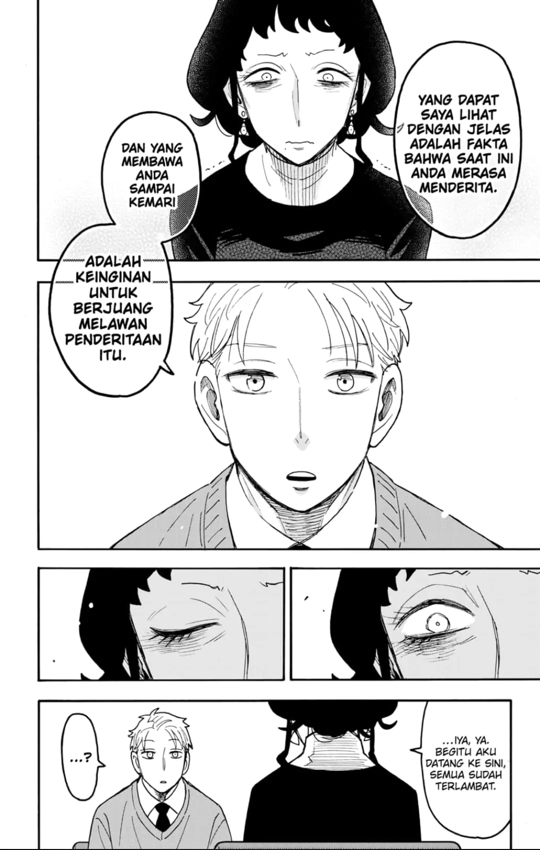 Chapter 110 - halaman 7