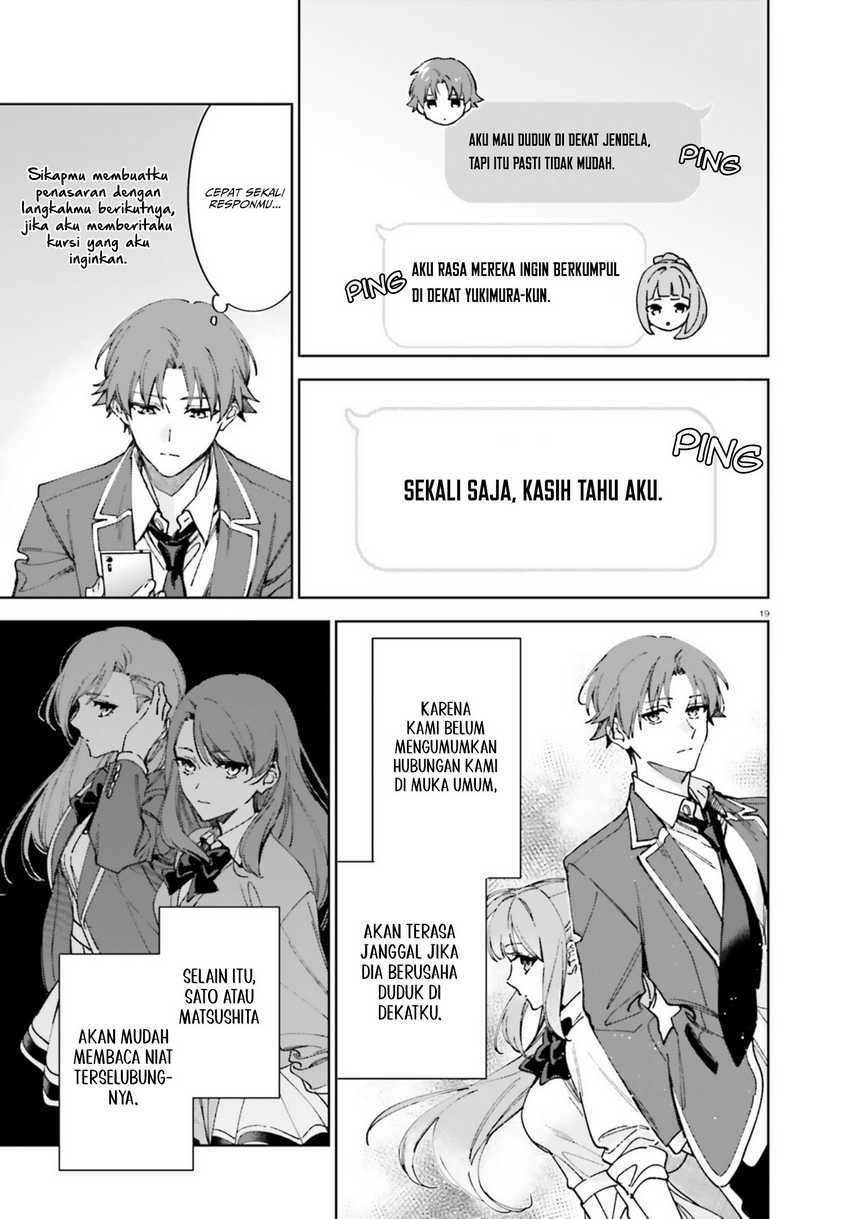 Chapter 19.7 - halaman 21