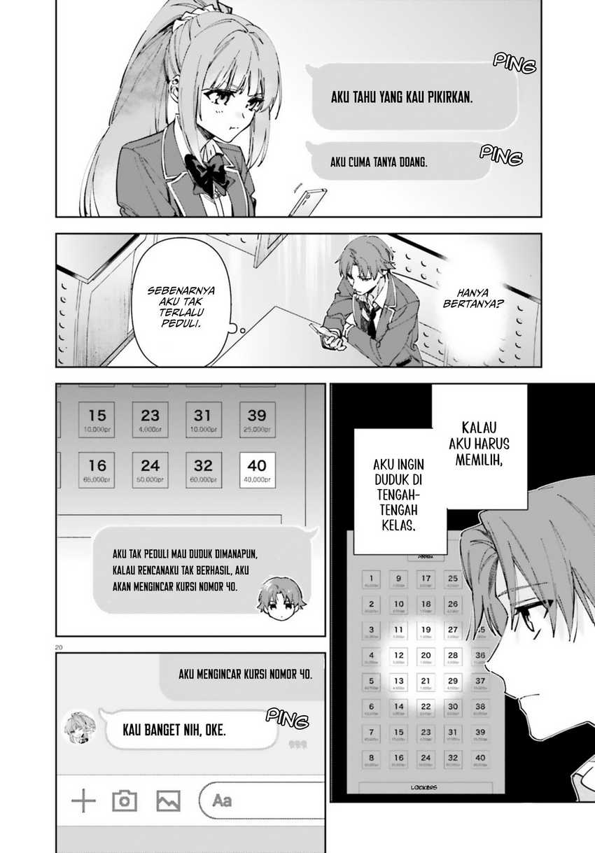 Chapter 19.7 - halaman 22