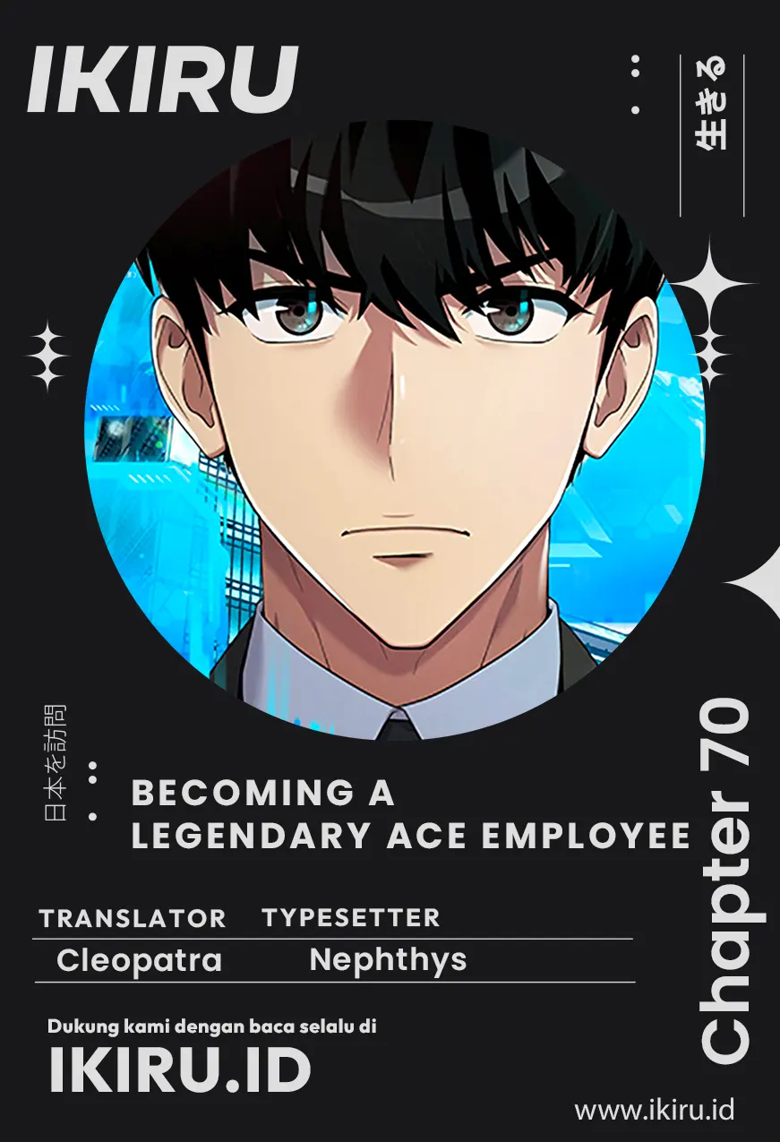 Chapter 70 - halaman 2