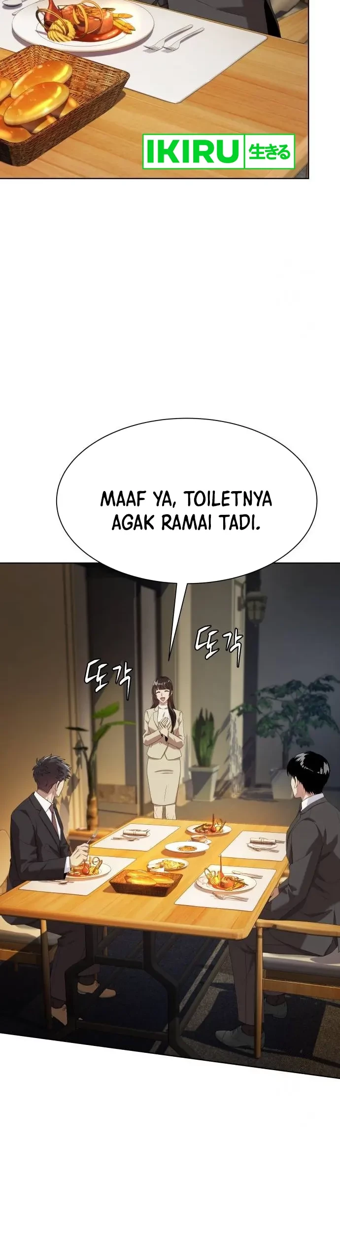 Chapter 70 - halaman 44