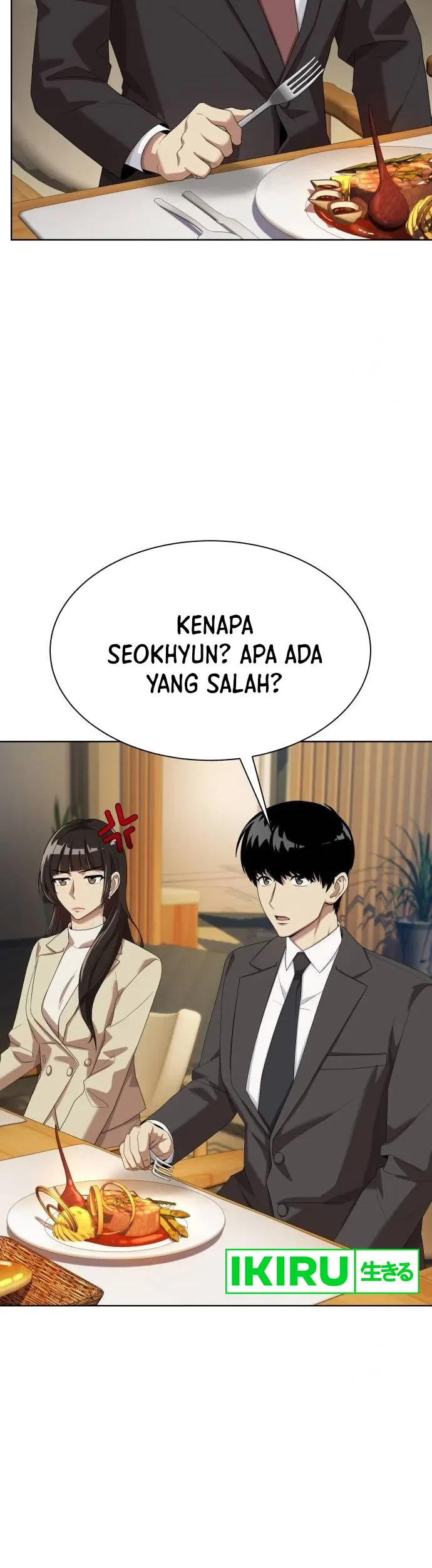Chapter 70 - halaman 49