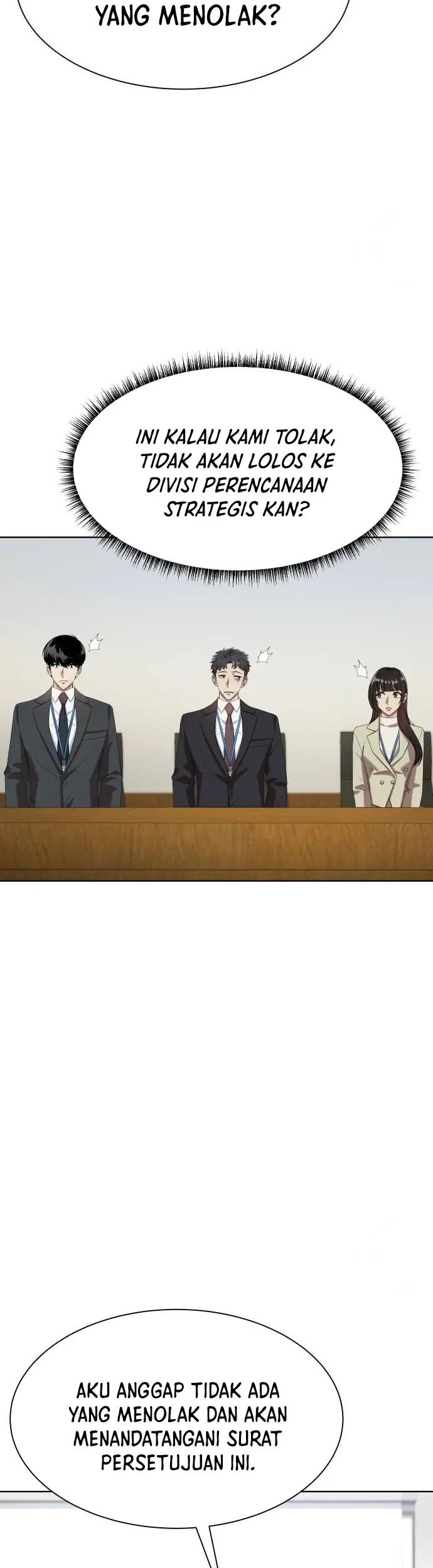 Chapter 70 - halaman 6