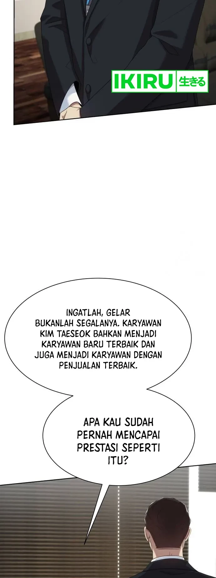 Chapter 70 - halaman 17