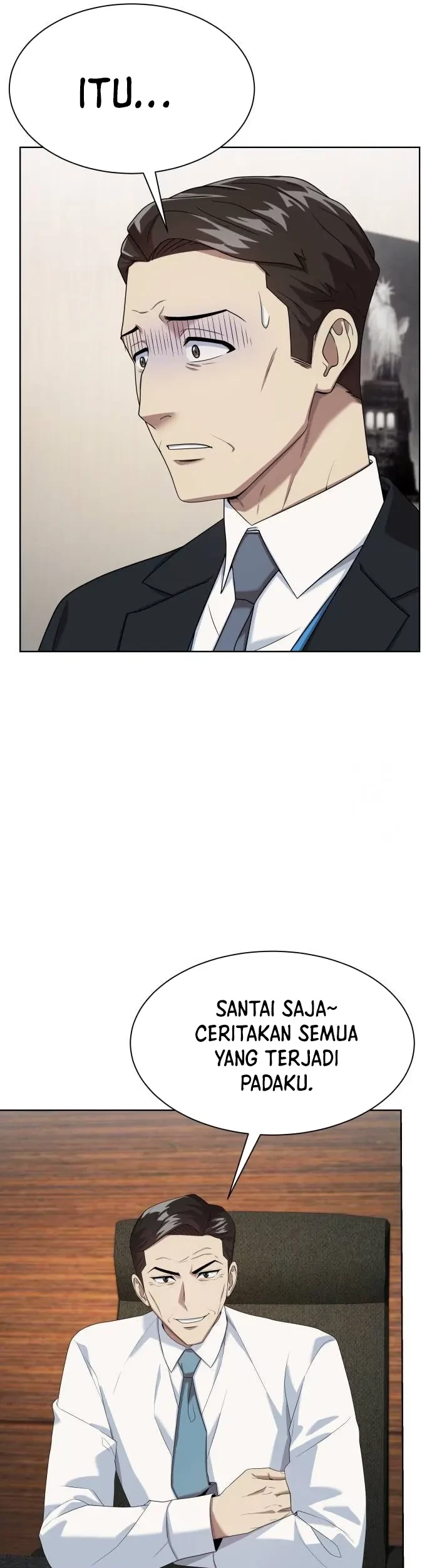 Chapter 70 - halaman 28