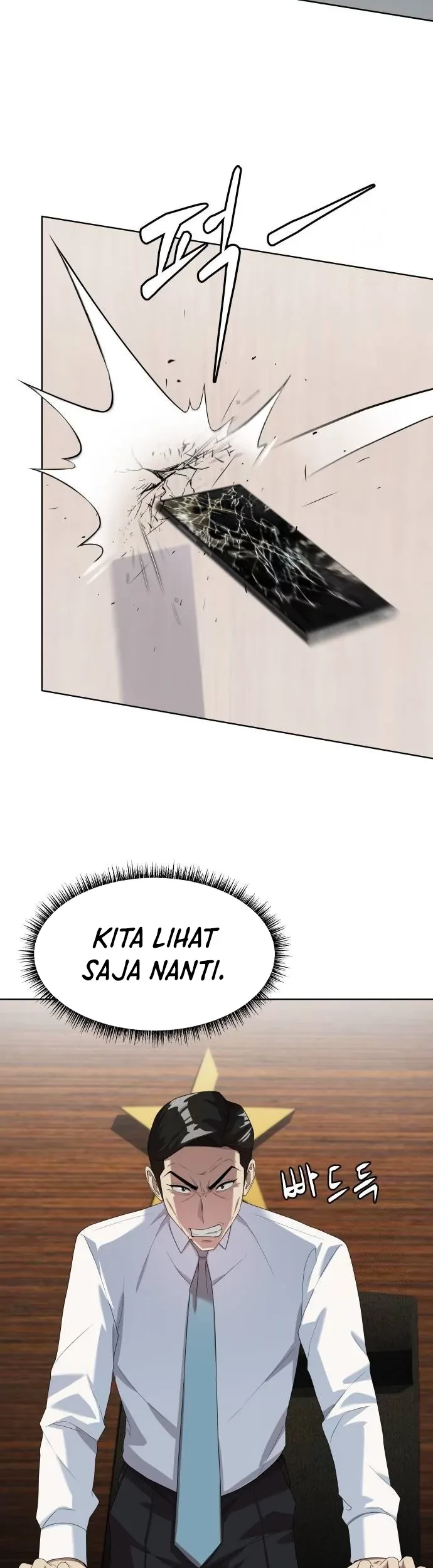 Chapter 70 - halaman 40