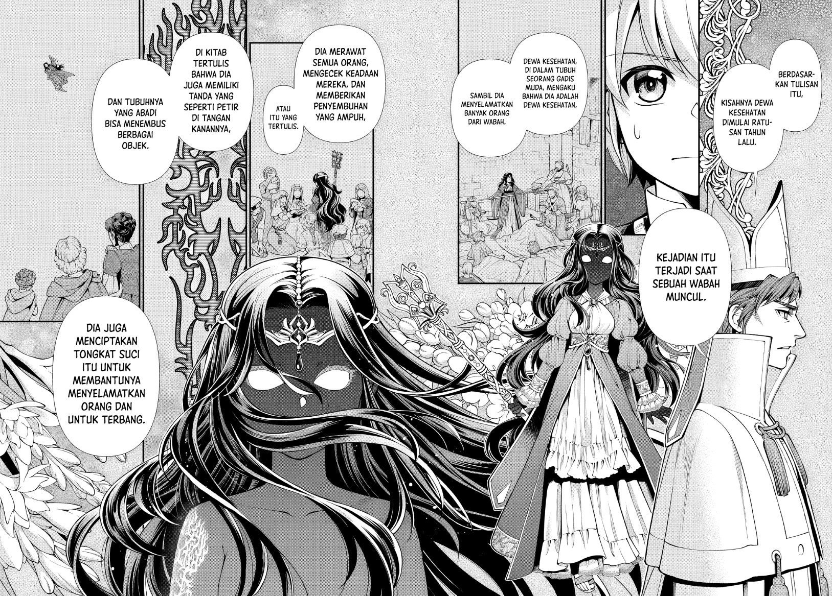 Chapter 49 - halaman 13