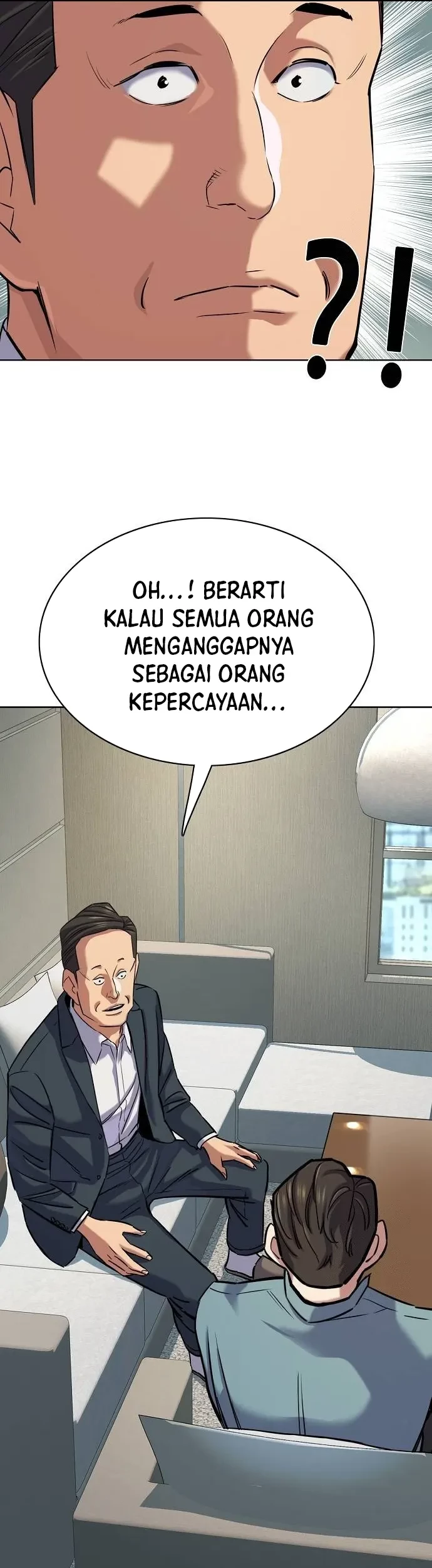 Chapter 135 - halaman 43