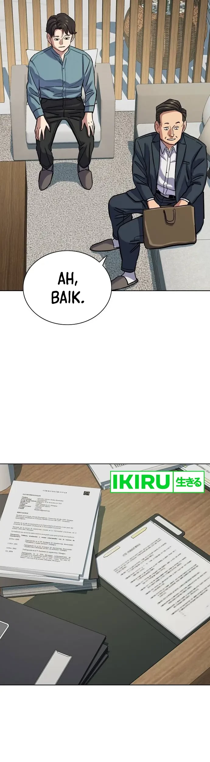 Chapter 135 - halaman 46