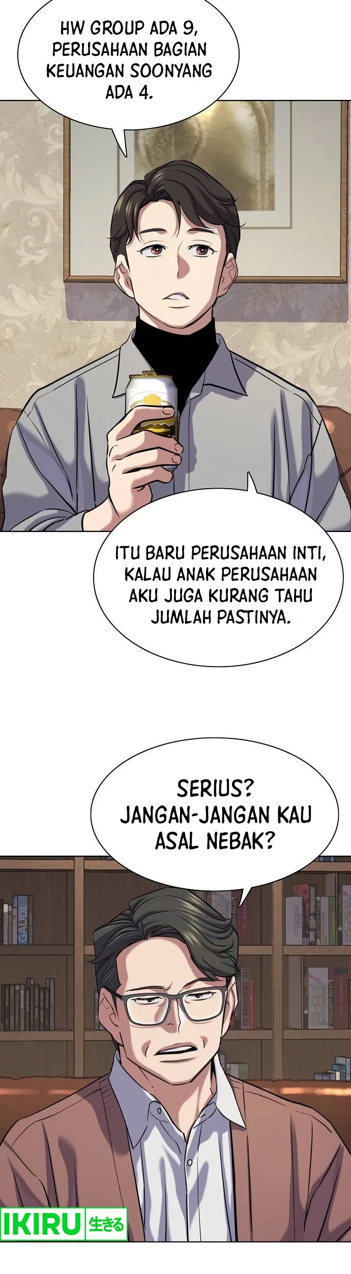 Chapter 135 - halaman 5