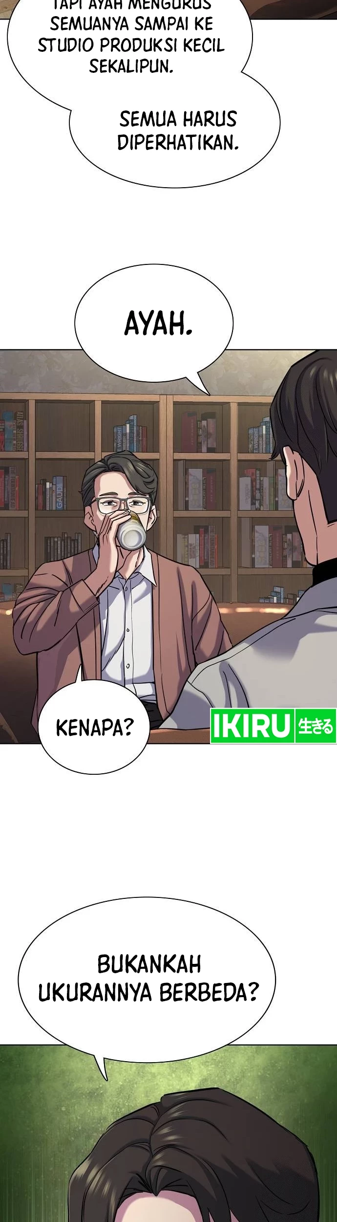 Chapter 135 - halaman 8