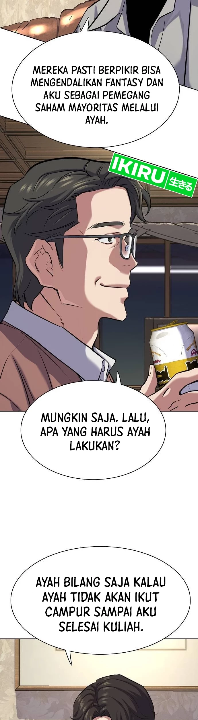Chapter 135 - halaman 12