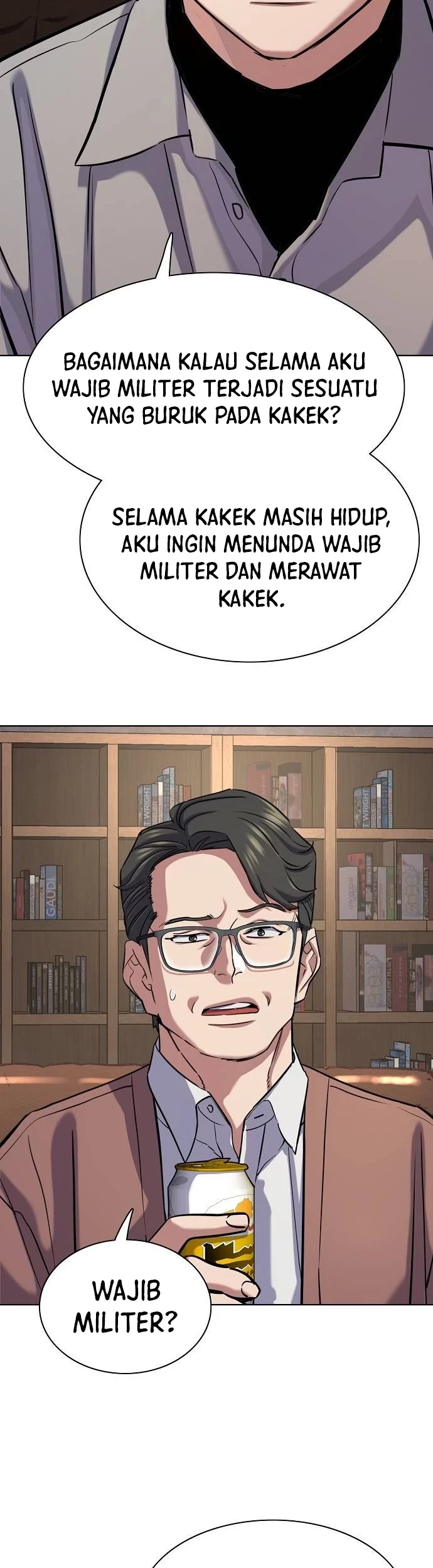 Chapter 135 - halaman 16