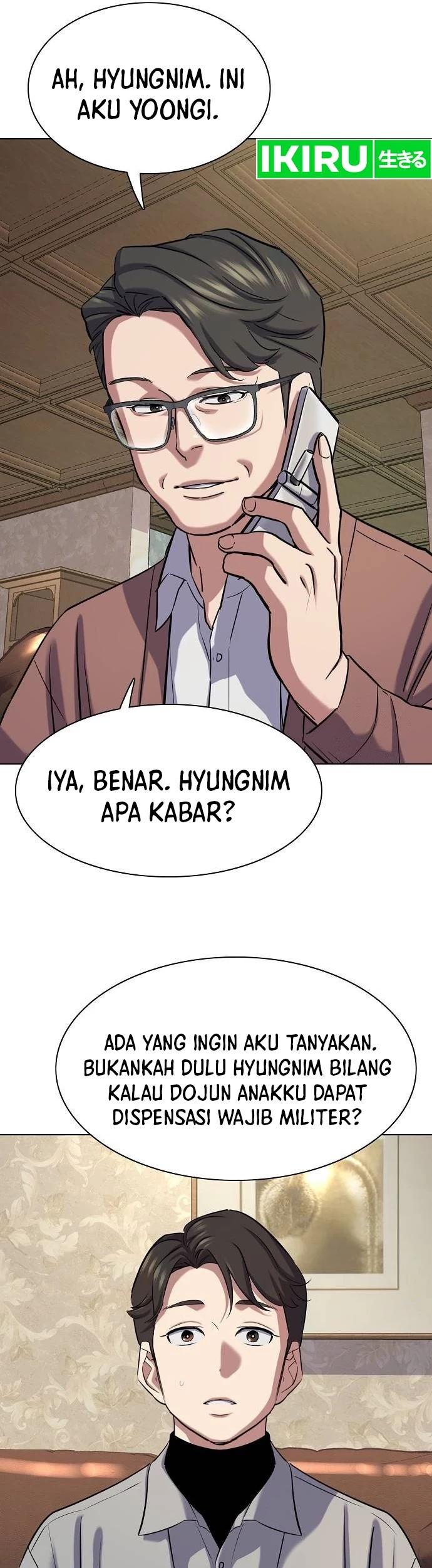 Chapter 135 - halaman 19