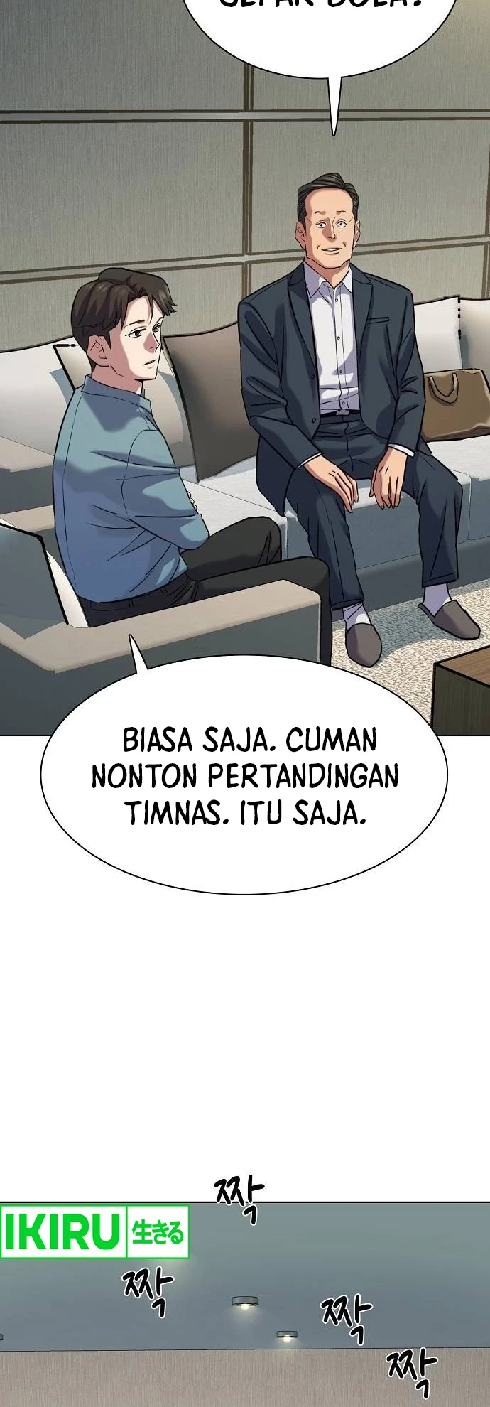 Chapter 135 - halaman 26