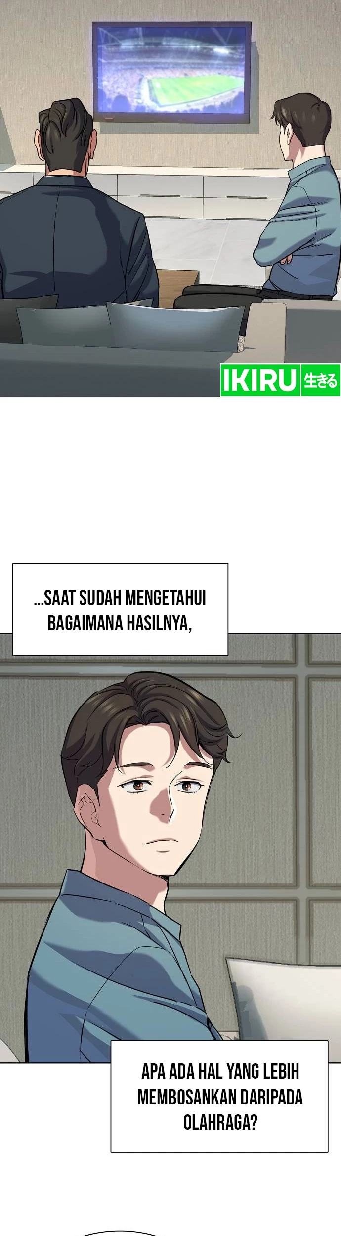 Chapter 135 - halaman 27