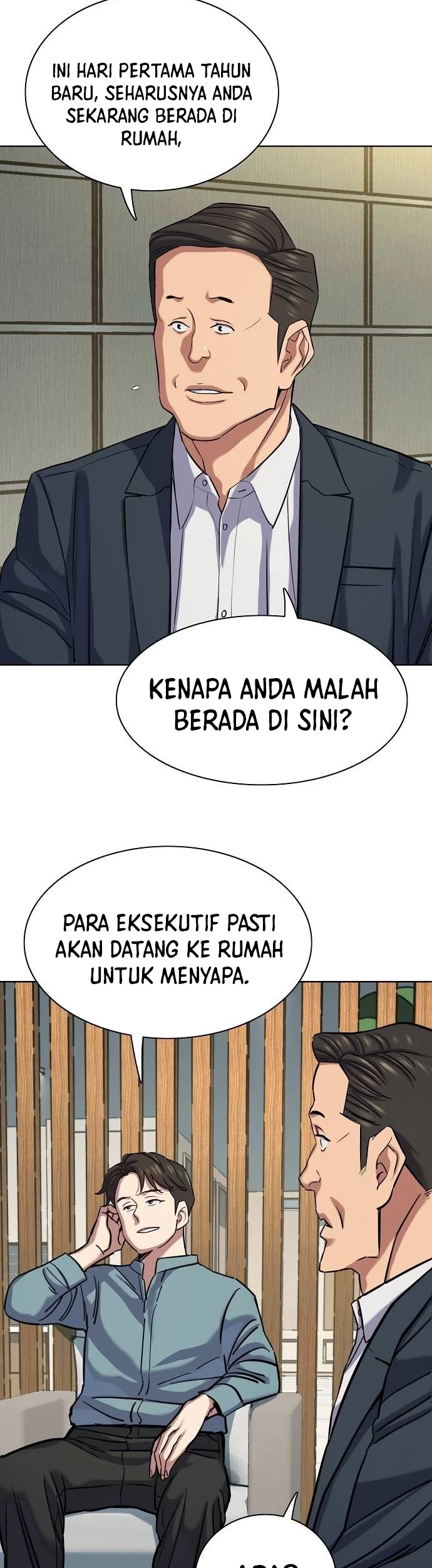 Chapter 135 - halaman 28