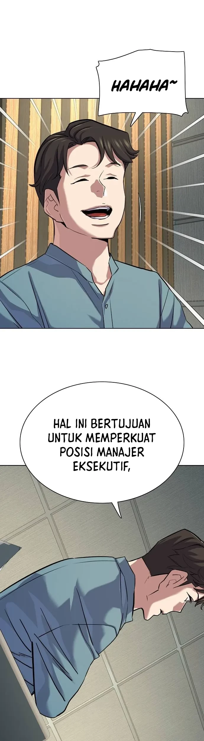 Chapter 135 - halaman 31