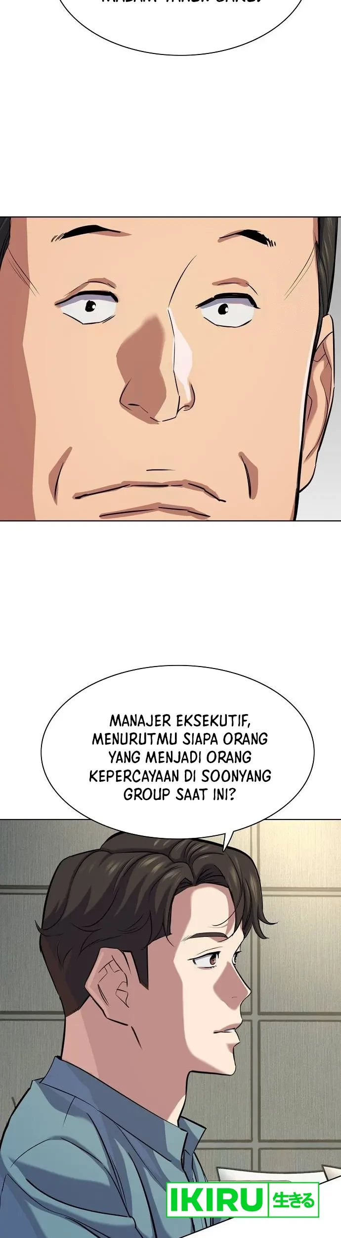 Chapter 135 - halaman 33