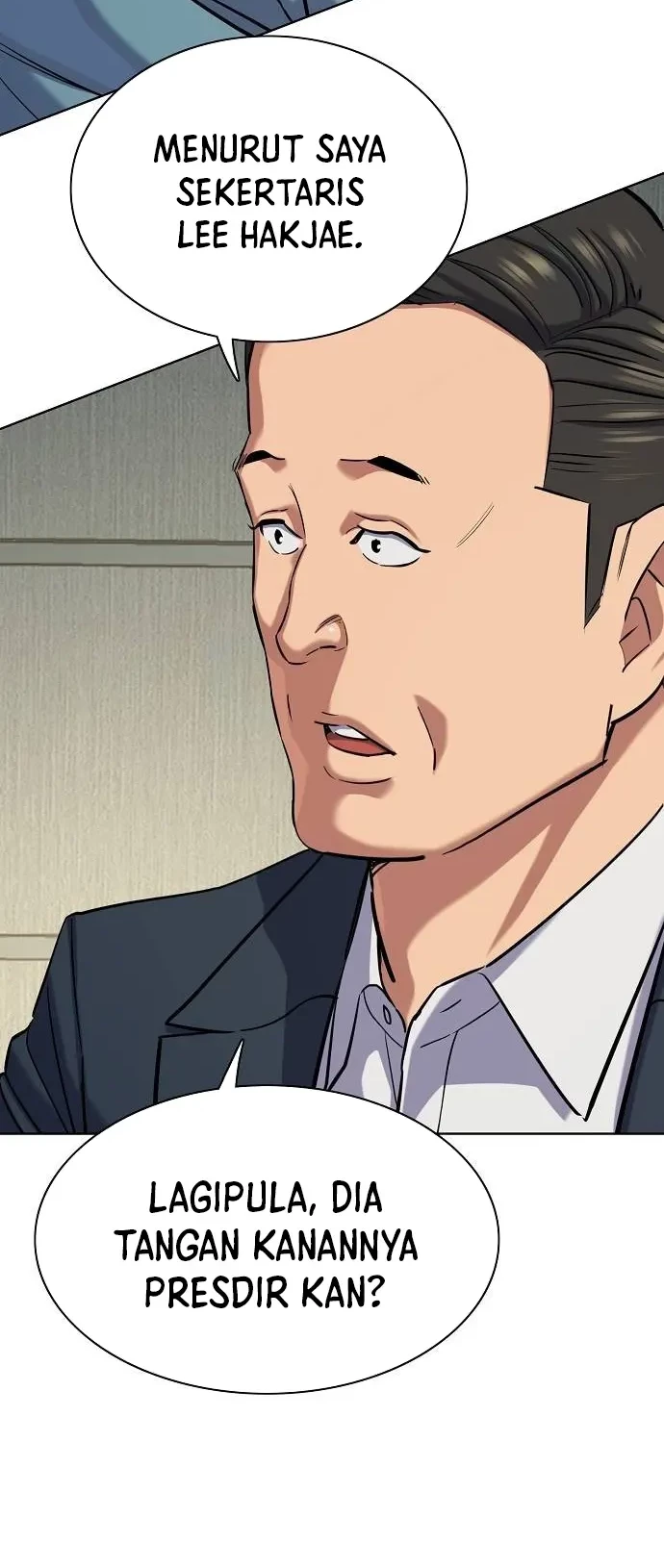 Chapter 135 - halaman 34