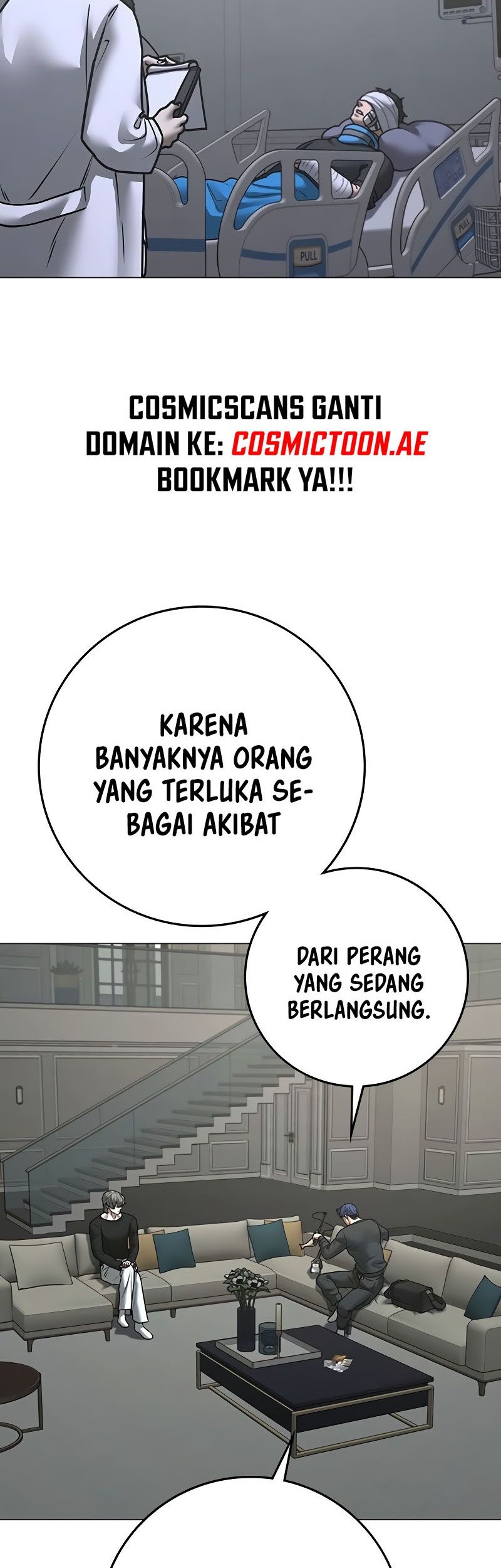 Chapter 149 - halaman 33
