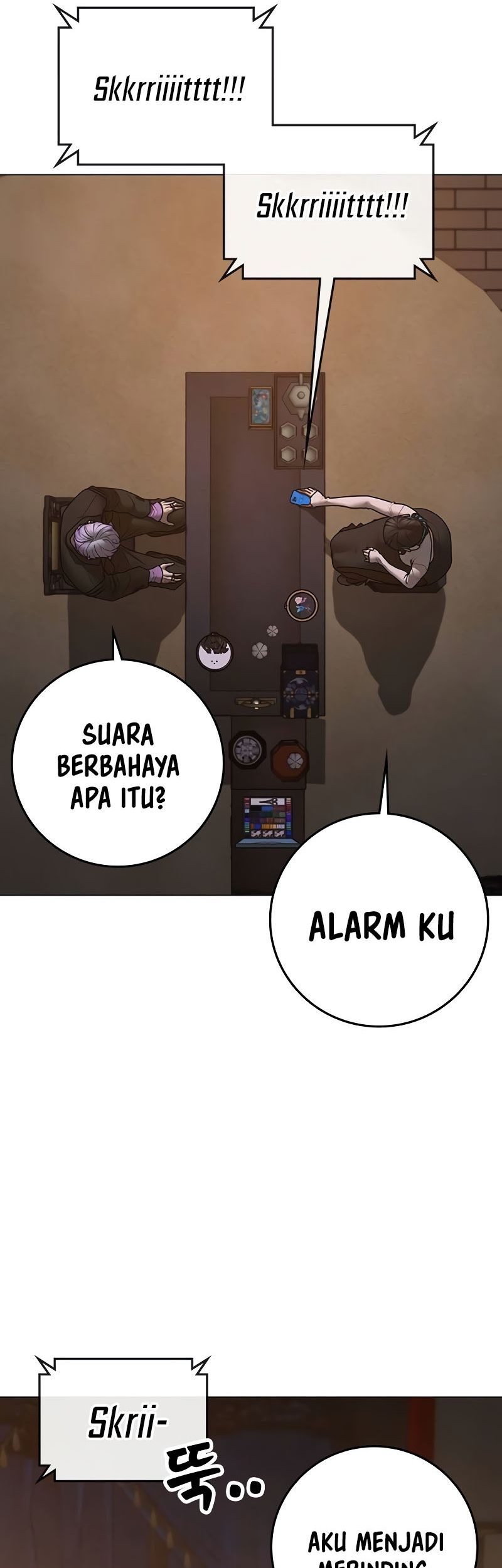 Chapter 149 - halaman 26